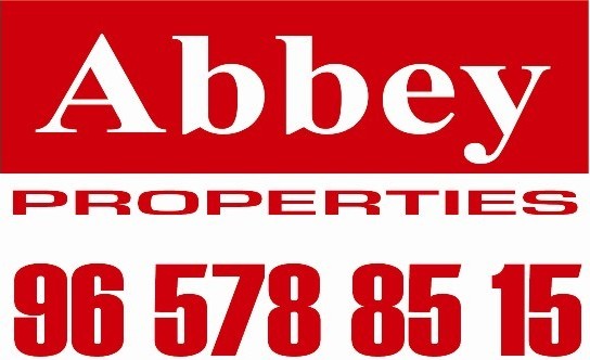 Apartamentos de 2 y 3 dormitorios en venta en las Marinas, Denia.